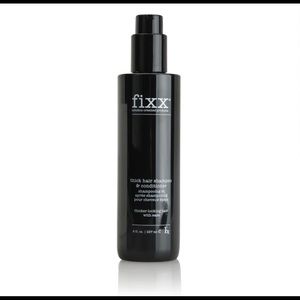 Fixx Thick Hair Shampoo & Conditioner